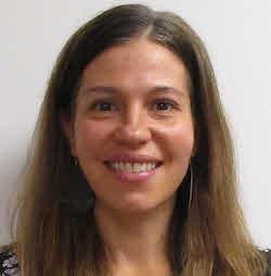 Michelle Townsend