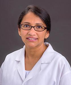 Amruta Padhye, MD