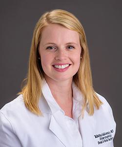 Tabitha Galloway, MD