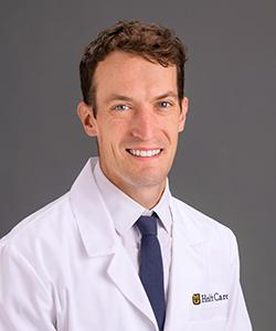 Patrick Tassone, MD