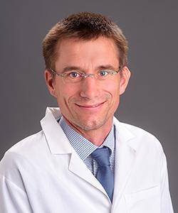 Sebastian Wiesemann, MD