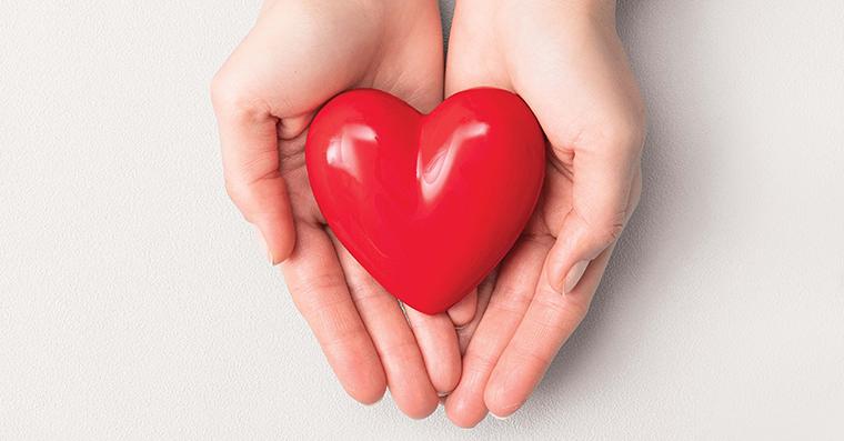 Love Your Heart Cardiac Screening - MU Health Care