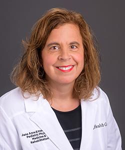 Jane Emerson, MD