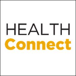 health connect logo