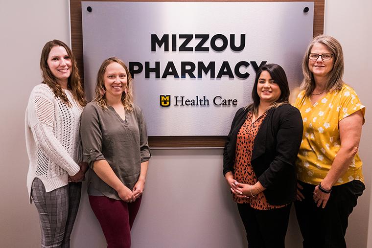 Speciality Pharmacy group photo