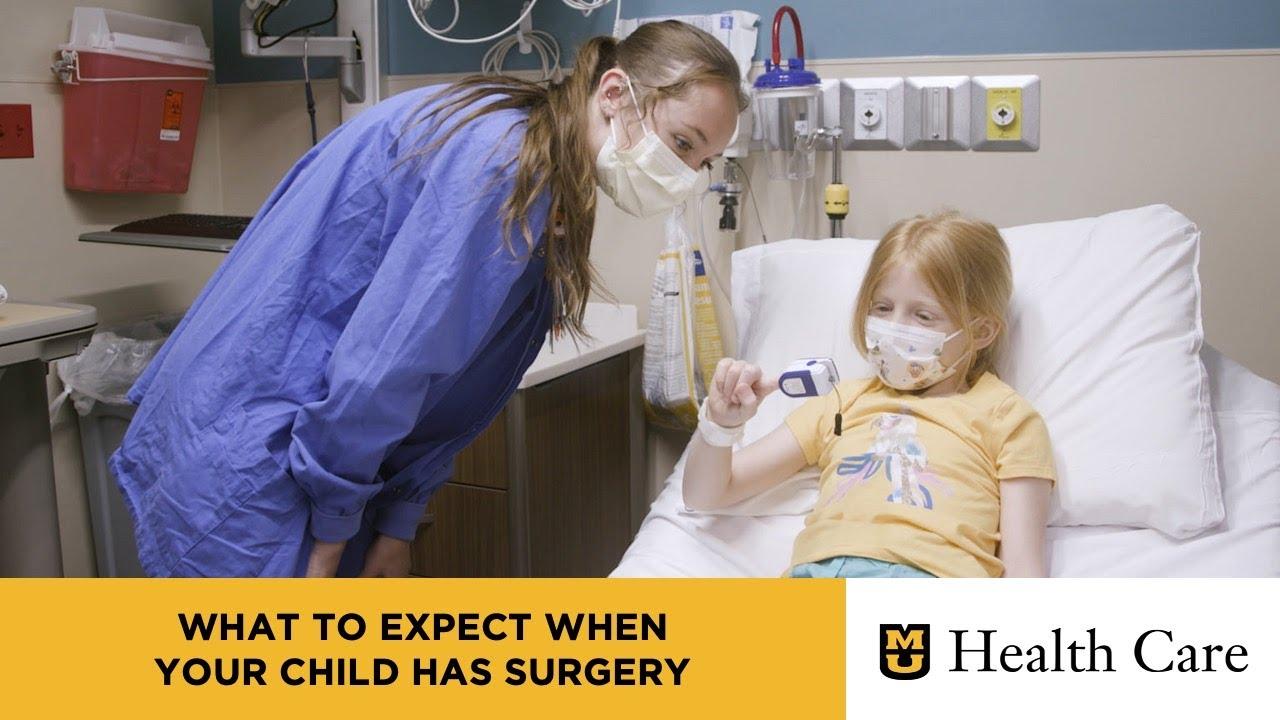 pedssurgery video thumbnail