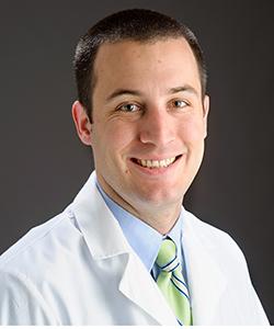 Aaron Gray, MD