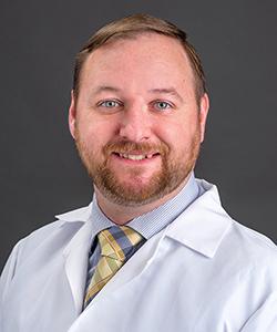 Luke Stephens, MD