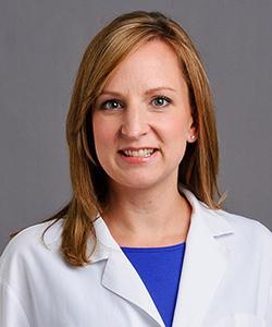 Laura Hesemann, MD