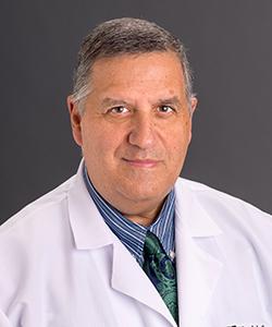 Camilo Gomez, MD