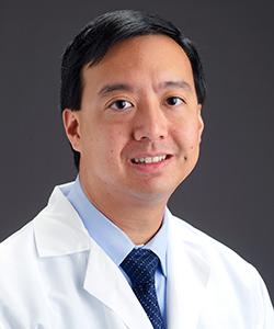Albert Chan, MD