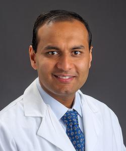 Sumit Gupta, MD