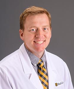 Zachary Holliday, MD