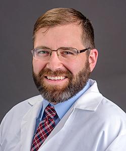 Kyle Schweser, MD