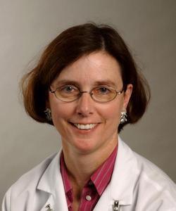 Barbara Gruner, MD