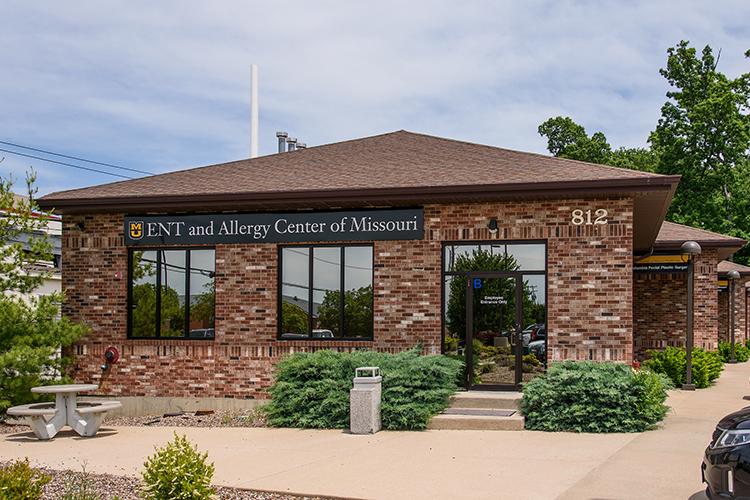 ENT Allgergy Center