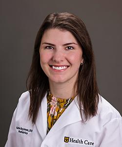  Kathryn Guymon, DO