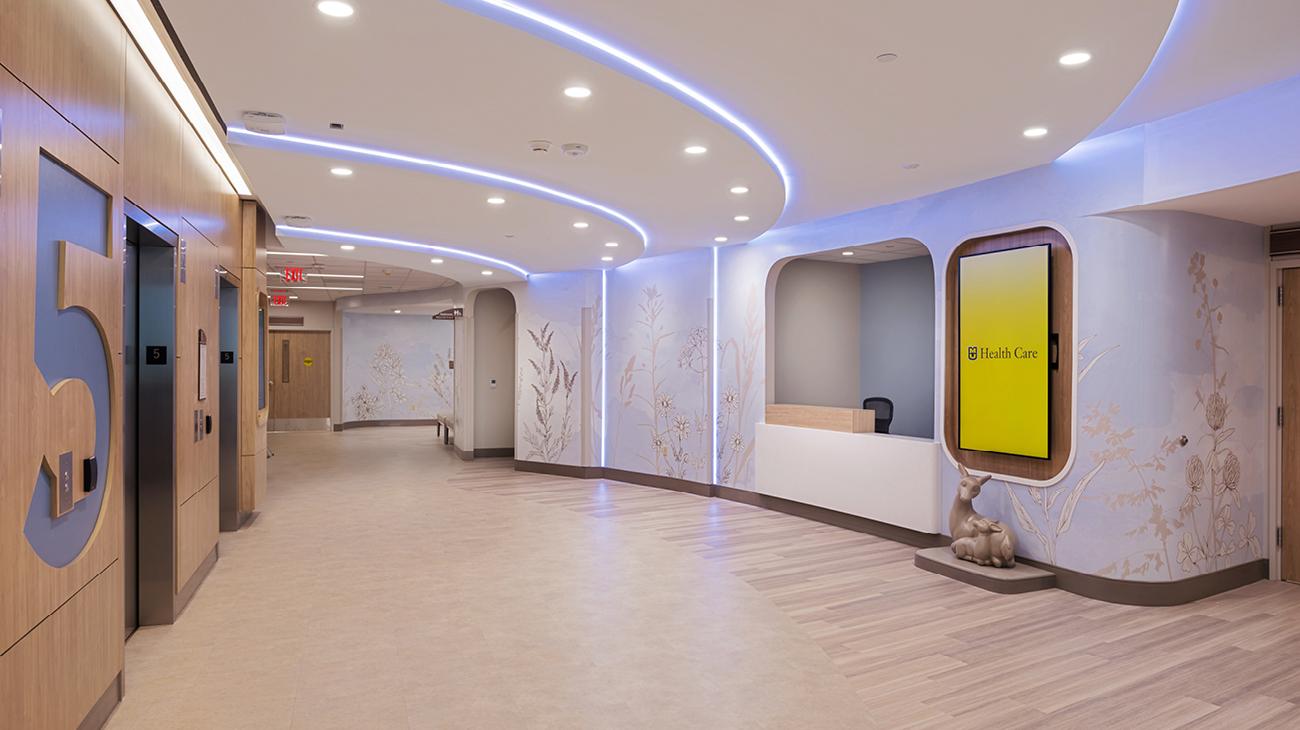Birthing Center Registration