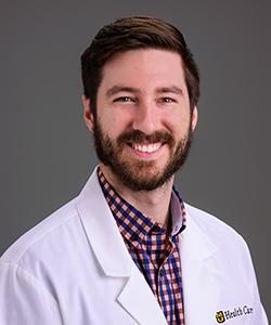 Joel Saeger, DO