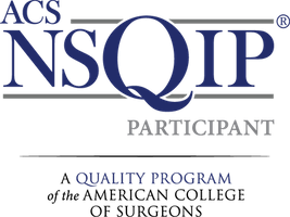 NSQIP Badge