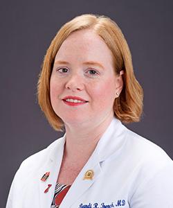 Brandi French, MD