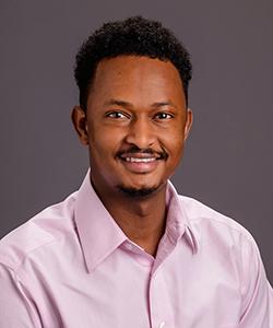Ahmed Abdulkadir, MD