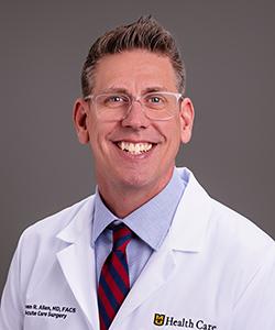 Steven Allen, MD
