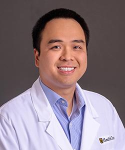 Harry Dang, MD