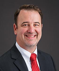 Stephen Kanne, PhD