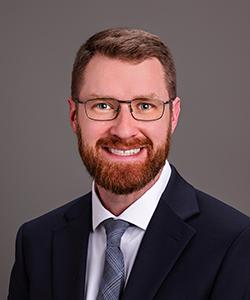 Sean Simons, PSY