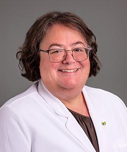 Christine Deeths, MD