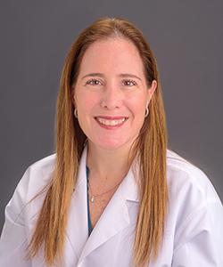 Samantha Herretes, MD