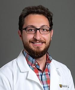 Abdul Mounaem Majzoub, MD