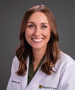 Paige Beauparlant, MD