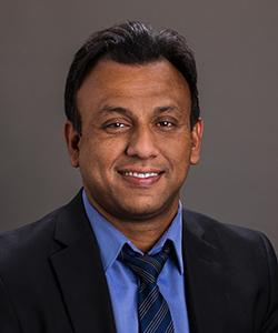 Manoj Datta, MD