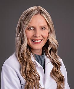 Cheyenne Dudenhoeffer, MD