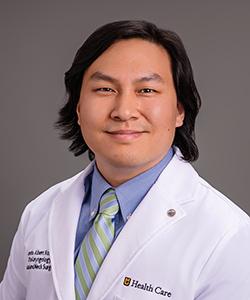 Keonho Kong, MD