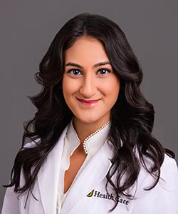 Rachna Mamidi, MD