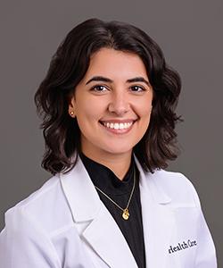 Tala Nashawati, MD