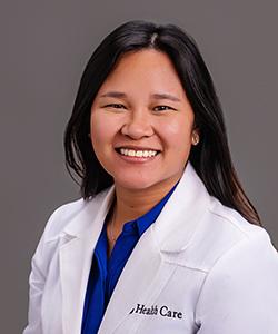 Samantha Conde, MD