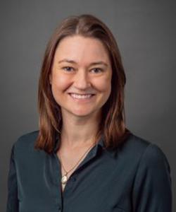 Courtney Bernardin, PhD