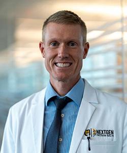 W. David Arnold, MD