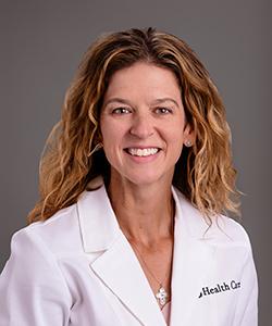 Nicole Nelson, DO