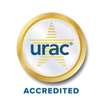 urac accreditation logo