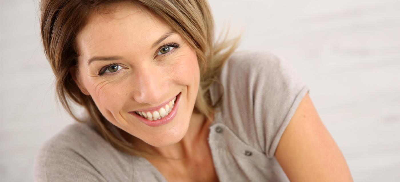 photo of woman
