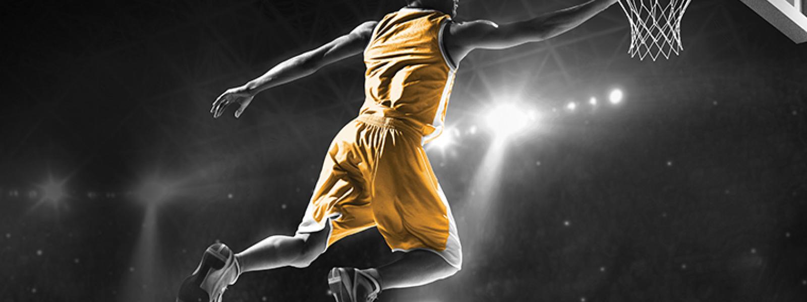 MSP Basketball