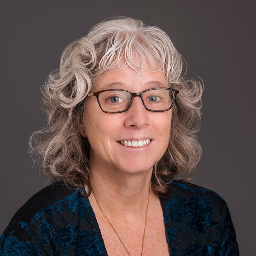 Deborah Phelps, LPN