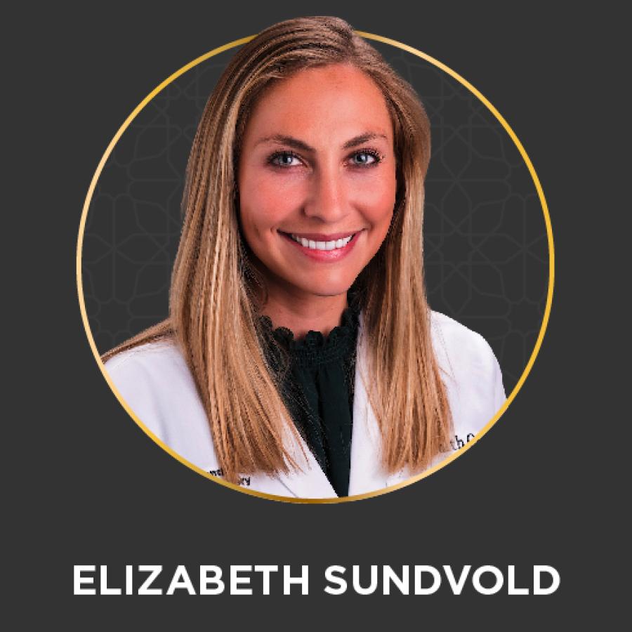 Elizabeth Sundvold, FNP